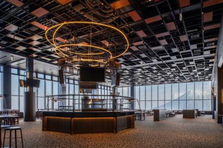 食の体験価値を創出する新施設「NEST813」「ALPEN NOD 食の体験価値を創出する新施設「NEST813」「ALPEN NOD