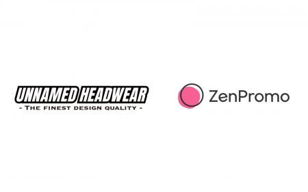 ZenPromo、ヘッドウェアブランド「UNNAMED HEADWEAR」 ZenPromo、ヘッドウェアブランド「UNNAMED HEADWEAR」