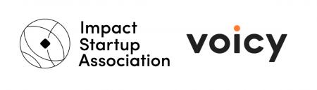 Voicy、インパクトスタートアップ協会の正会員として Voicy、インパクトスタートアップ協会の正会員として