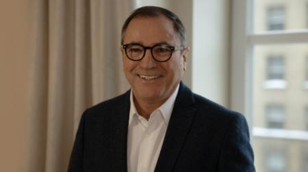 BRP社 新社長 兼 CEO にDENIS LE VOT(デニス・ル・ヴ BRP社 新社長 兼 CEO にDENIS LE VOT(デニス・ル・ヴ