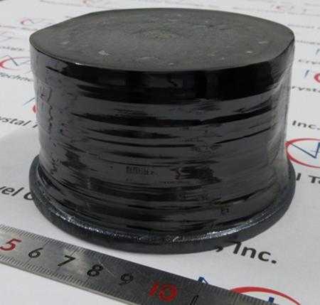 貴金属の使用量を大幅に削減した結晶育成法の開発に成 貴金属の使用量を大幅に削減した結晶育成法の開発に成