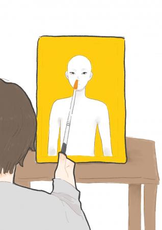 アート・批評・認知科学を架橋する研究として「Nutf-8 アート・批評・認知科学を架橋する研究として「Nutf-8