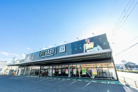 大阪府内に続々オープン中! アミューズメントフィッ 大阪府内に続々オープン中! アミューズメントフィッ