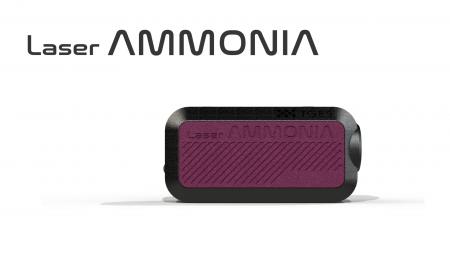 新コスモス電機 レーザー式アンモニア検知器「レーザ 新コスモス電機 レーザー式アンモニア検知器「レーザ