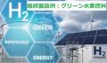 水の電気分解に使用される触媒電極【電気化学反応用高 水の電気分解に使用される触媒電極【電気化学反応用高