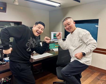 チョコプラの2025年 家族一大トピックは!?『日本住 チョコプラの2025年 家族一大トピックは!?『日本住