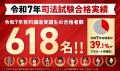 【2029年4月入学目標】司法試験対策講座 法科大学院入 【2029年4月入学目標】司法試験対策講座 法科大学院入