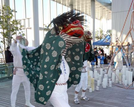 【あべのハルカス近鉄本店】初売り、1月2日(金)から 【あべのハルカス近鉄本店】初売り、1月2日(金)から