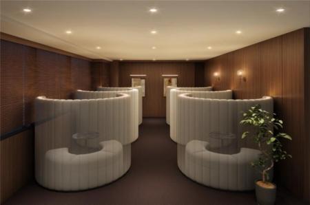 さいたま市・大宮にお見合い専用スペース「IBJ Cafe」 さいたま市・大宮にお見合い専用スペース「IBJ Cafe」