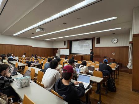 【2026/1/24開催】結び手 新年第一弾イベントを東京× 【2026/1/24開催】結び手 新年第一弾イベントを東京×