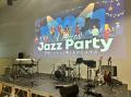 心地よいジャズとともに楽しむ聖夜。「Xmas Jazz Part 心地よいジャズとともに楽しむ聖夜。「Xmas Jazz Part