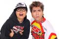 吉本芸人×ラッパーとして活動する注目の若手「DOG FOO 吉本芸人×ラッパーとして活動する注目の若手「DOG FOO