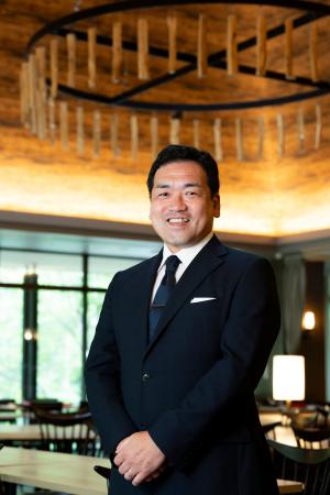 【コートヤード・バイ・マリオット 白馬】新年のご挨 【コートヤード・バイ・マリオット 白馬】新年のご挨