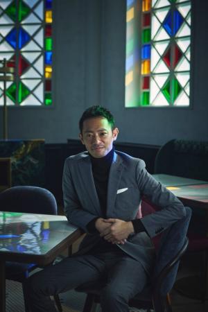 【ホテルインディゴ長崎グラバーストリート】新年のご 【ホテルインディゴ長崎グラバーストリート】新年のご