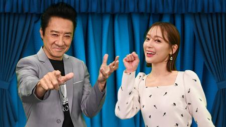 大好評シリーズ第4弾!『LIAR VOICE ~ニセモノを探し 大好評シリーズ第4弾!『LIAR VOICE ~ニセモノを探し