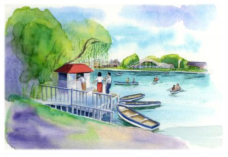 【佐賀玉屋】佐賀出身の人気漫画家、田中むねよしによ 【佐賀玉屋】佐賀出身の人気漫画家、田中むねよしによ