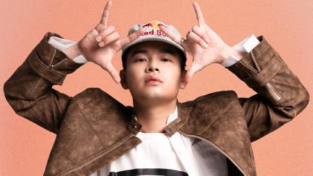 世界王者、D.LEAGUEの舞台へ。“ポッピングの天才” MTP 世界王者、D.LEAGUEの舞台へ。“ポッピングの天才” MTP