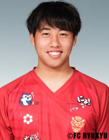 永長 鷹⻁ 選手 育成型期限付き移籍加入のお知らせ 永長 鷹⻁ 選手 育成型期限付き移籍加入のお知らせ