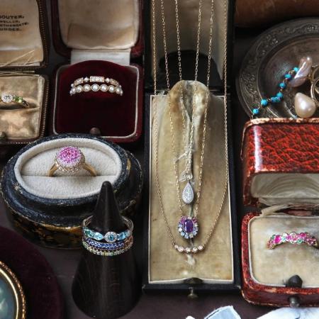 2026年初【PARCELLE JEWELRY】大丸札幌店で POP UP SH 2026年初【PARCELLE JEWELRY】大丸札幌店で POP UP SH