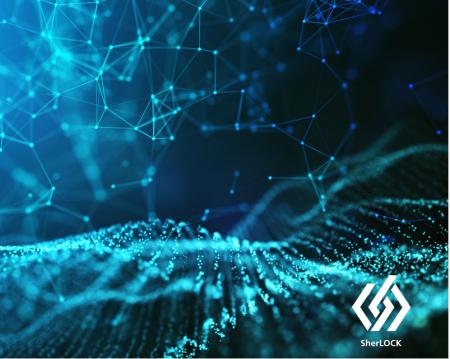 AIセキュリティスタートアップSherLOCK 2026年 年頭所 AIセキュリティスタートアップSherLOCK 2026年 年頭所