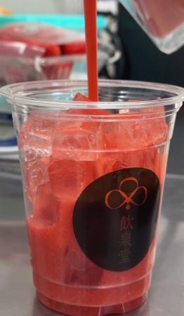 湯も、果実も、十割。別府ひょうたん温泉が贈る “W十 湯も、果実も、十割。別府ひょうたん温泉が贈る “W十