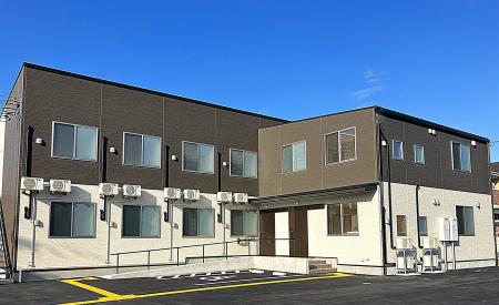 「重度の障がいがある方も自立した暮らしを」ソーシャ 「重度の障がいがある方も自立した暮らしを」ソーシャ