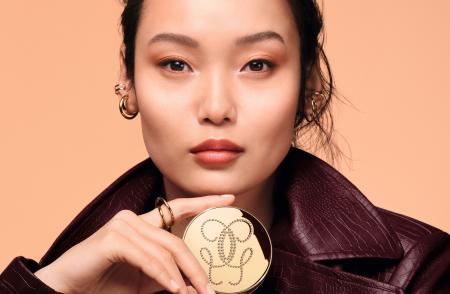 【ゲラン】〈パリュール ゴールド〉初、ブラックビー 【ゲラン】〈パリュール ゴールド〉初、ブラックビー