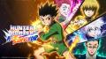 新作モバイルゲーム「HUNTER×HUNTER NEN×SURVIVOR」事 新作モバイルゲーム「HUNTER×HUNTER NEN×SURVIVOR」事