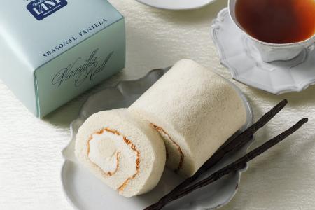 ≪待望の店頭販売≫ 【VANI(バニ)】よりバニラの深み ≪待望の店頭販売≫ 【VANI(バニ)】よりバニラの深み