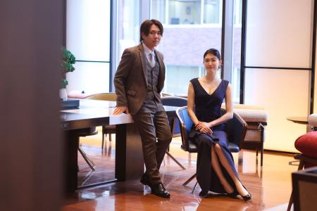 医学博士 櫻井麻美氏×指圧師 浪越友哉氏 血流とutf-8 医学博士 櫻井麻美氏×指圧師 浪越友哉氏 血流とutf-8