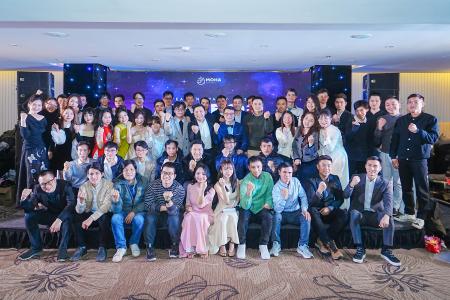 合同会社MOHAジャパン設立のお知らせ高品質なソフトウ 合同会社MOHAジャパン設立のお知らせ高品質なソフトウ