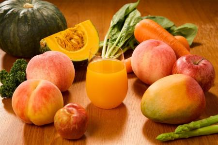 ~季節に合った果実の味わいでご家族の健康をサポート ~季節に合った果実の味わいでご家族の健康をサポート