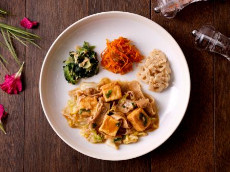 コク深いオイスターソースと生姜の香りが食欲をutf-8 コク深いオイスターソースと生姜の香りが食欲をutf-8