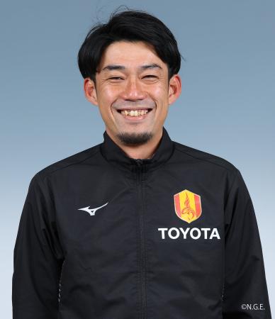 トップチーム スタッフ就任のお知らせ トップチーム スタッフ就任のお知らせ