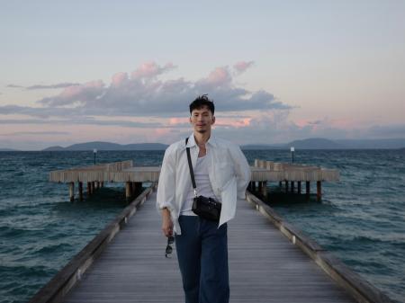 “この人誰?”──フォロワー3万人で、シェア1000超えが “この人誰?”──フォロワー3万人で、シェア1000超えが