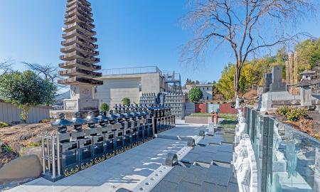 【群馬県安中市】ペットと一緒に眠れる永代供養墓・樹 【群馬県安中市】ペットと一緒に眠れる永代供養墓・樹