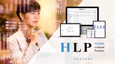 「辞めたい」と言われる前の予兆を検知。人材・組織の 「辞めたい」と言われる前の予兆を検知。人材・組織の