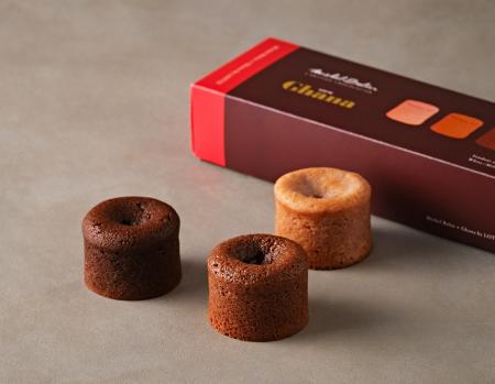 【名古屋タカシマヤ】世界的ショコラティエと日本を代 【名古屋タカシマヤ】世界的ショコラティエと日本を代