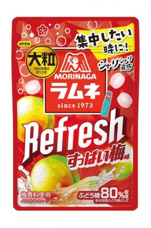 受験本番を応援!強烈な酸味で気持ちをリフレッシュす 受験本番を応援!強烈な酸味で気持ちをリフレッシュす