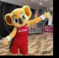 IGアリーナで「三菱電機コアラーズ」を応援しよう! IGアリーナで「三菱電機コアラーズ」を応援しよう!