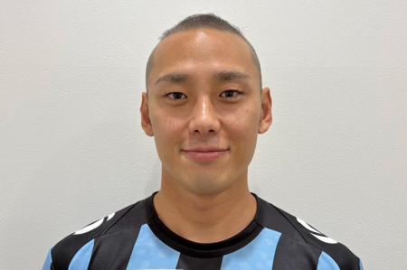 【FC大阪】馬尚勳選手 完全移籍加入のお知らせ 【FC大阪】馬尚勳選手 完全移籍加入のお知らせ