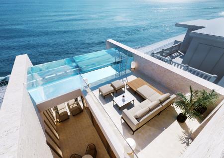 UMITOのフラグシップモデル第二弾「UMITO 鎌倉 稲村ヶ UMITOのフラグシップモデル第二弾「UMITO 鎌倉 稲村ヶ