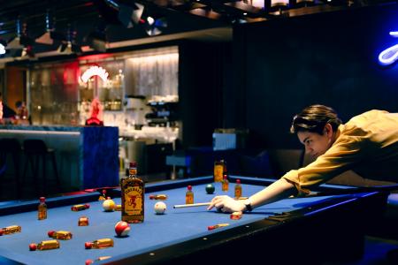 【アロフト東京銀座】“夜を燃やし尽くせ”FIREBALL(フ 【アロフト東京銀座】“夜を燃やし尽くせ”FIREBALL(フ