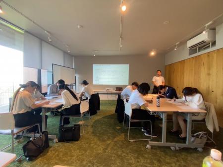 別府から、観光の未来を考える。SEKIYA RESORT現地オ 別府から、観光の未来を考える。SEKIYA RESORT現地オ