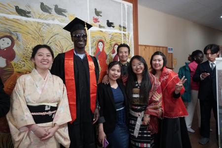 コミュニティリーダー養成プログラム 学生募集中! コミュニティリーダー養成プログラム 学生募集中!