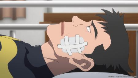 TV アニメ『ガングリオン』第13話あらすじ&先行カッ TV アニメ『ガングリオン』第13話あらすじ&先行カッ