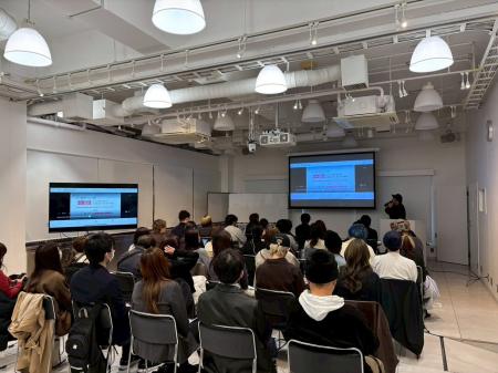 デジサロ、デジテックサミットin東京開催レポート デジサロ、デジテックサミットin東京開催レポート