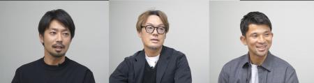元サッカー日本代表・森岡隆三氏らが日本マンパワー「 元サッカー日本代表・森岡隆三氏らが日本マンパワー「