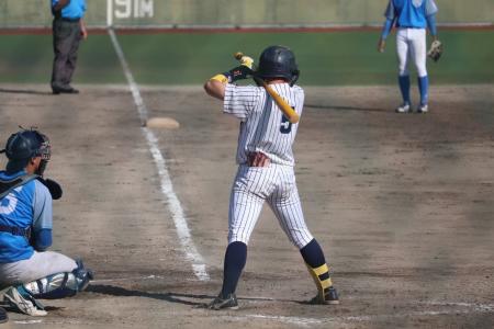 【新加入】CLUB REBASE、2026シーズンに向け野手4名が 【新加入】CLUB REBASE、2026シーズンに向け野手4名が