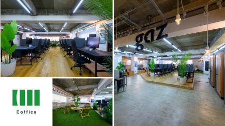 呉服町駅から徒歩3分!バックオフィスDXのプロがビジ 呉服町駅から徒歩3分!バックオフィスDXのプロがビジ